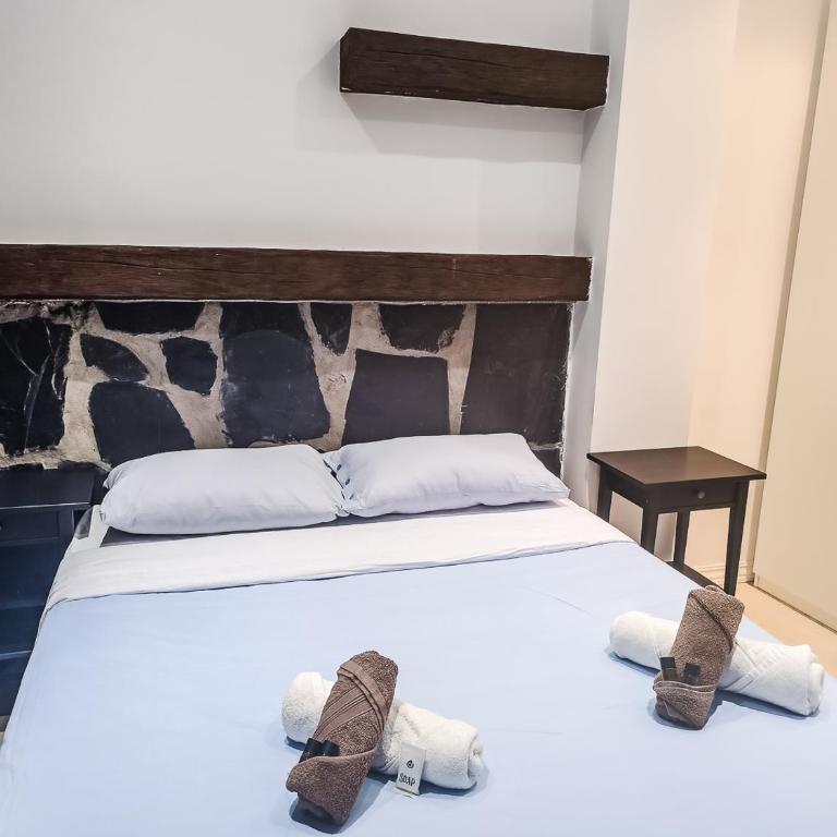 Rentaliday Los Playeros - Apartamento de 3 dormitorios - 42