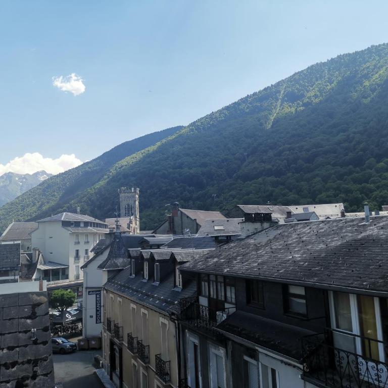 Chez Vincent Duplex 70 m2 3 ch Hypercentre - Appartement 3 Chambres - 13