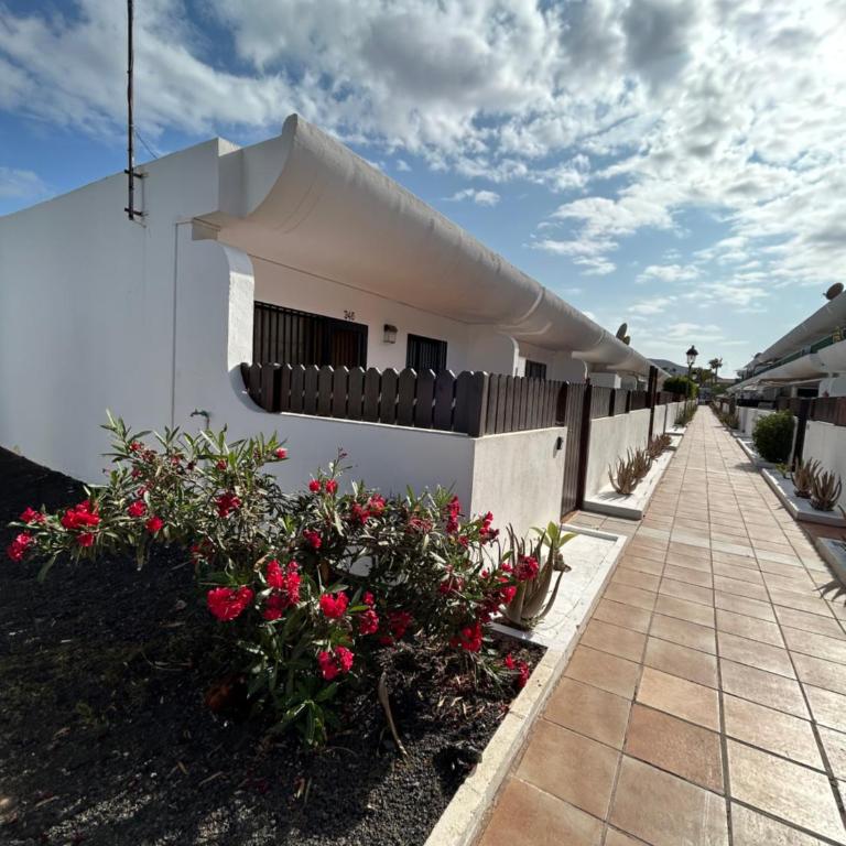 Casa Manuel - Apartamento de 1 dormitorio - 10