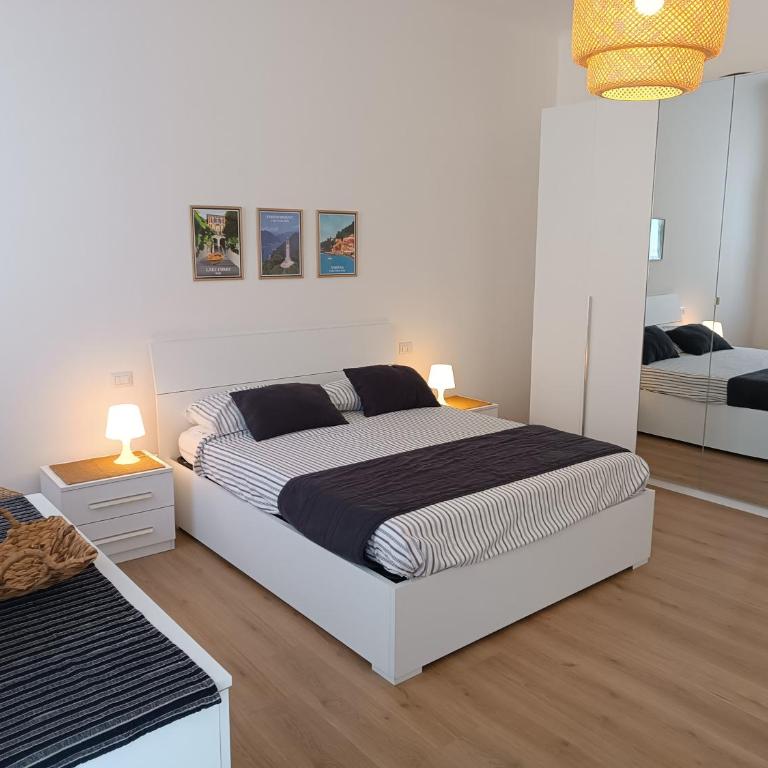 Raffaella Home in Como center - Appartamento con 1 Camera da Letto - 14