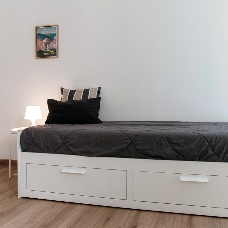 Raffaella Home in Como center - Appartamento con 1 Camera da Letto - 18