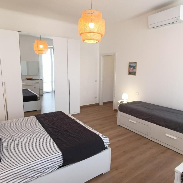 Raffaella Home in Como center - Appartamento con 1 Camera da Letto - 15
