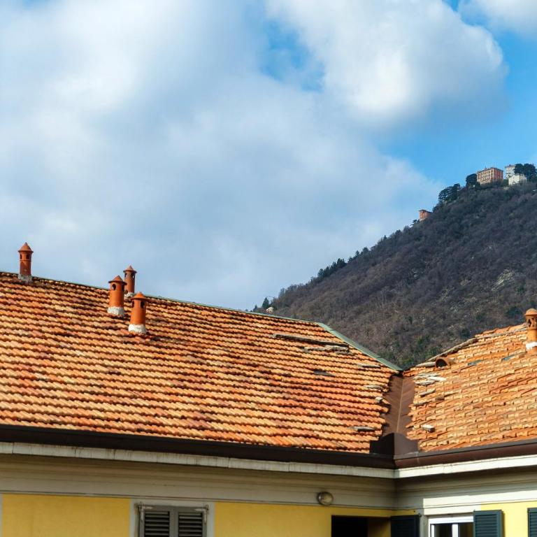 Raffaella Home in Como center - Appartamento con 1 Camera da Letto - 27