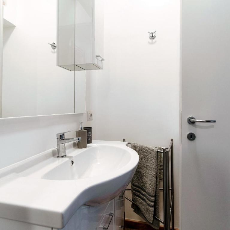 Raffaella Home in Como center - Appartamento con 1 Camera da Letto - 23