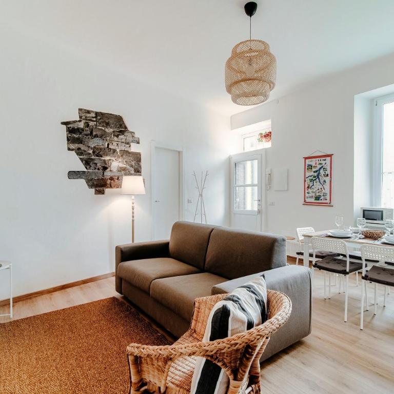 Raffaella Home in Como center - Appartamento con 1 Camera da Letto - 2