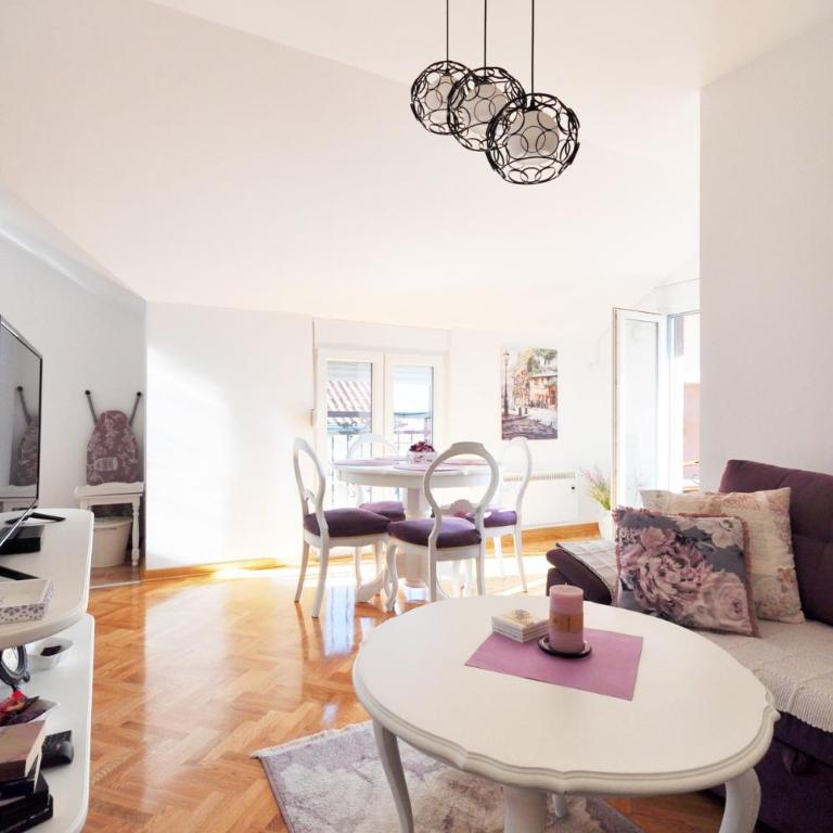 Apartman Provansa - Apartman sa 1 Spavaćom Sobom - 18