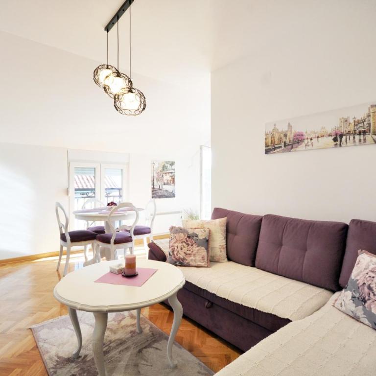 Apartman Provansa - Apartman sa 1 Spavaćom Sobom - 17