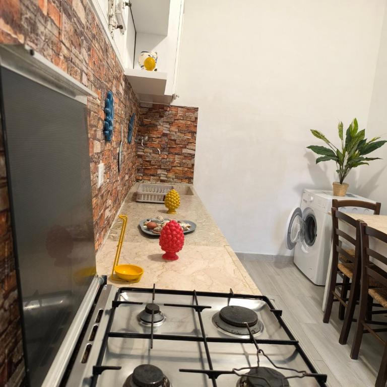 Casa di Nick - Appartement 1 Chambre - 12