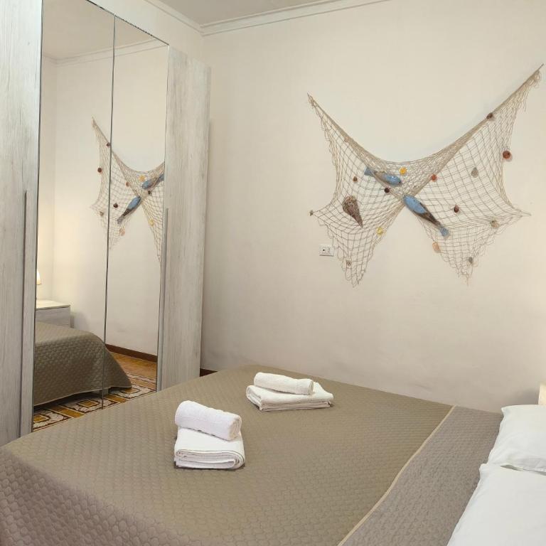 Casa di Nick - Appartement 1 Chambre - 6
