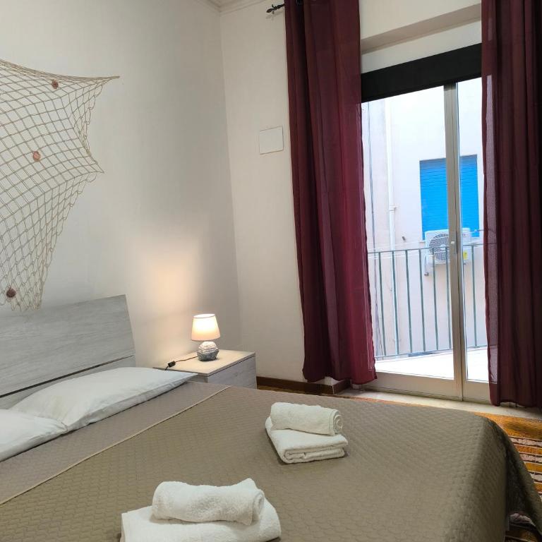 Casa di Nick - Appartement 1 Chambre - 5