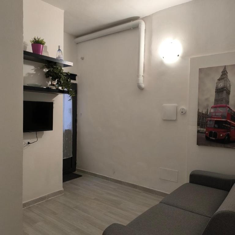 Casa di Nick - Appartement 1 Chambre - 9
