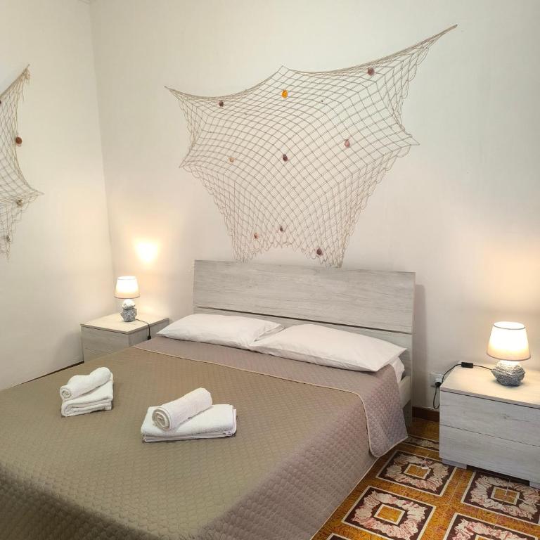 Casa di Nick - Appartement 1 Chambre - 3
