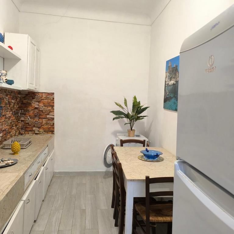 Casa di Nick - Appartement 1 Chambre - 13
