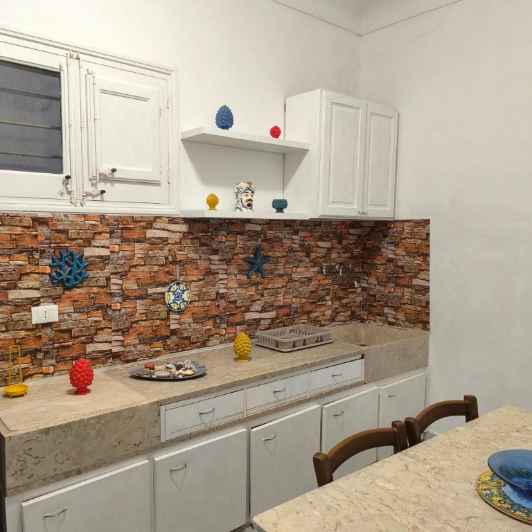 Casa di Nick - Appartement 1 Chambre - 11