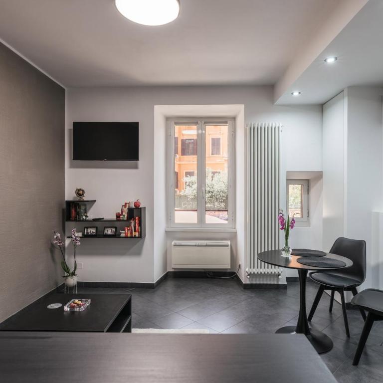 San Giovanni apartment - Appartamento con 1 Camera da Letto - 3