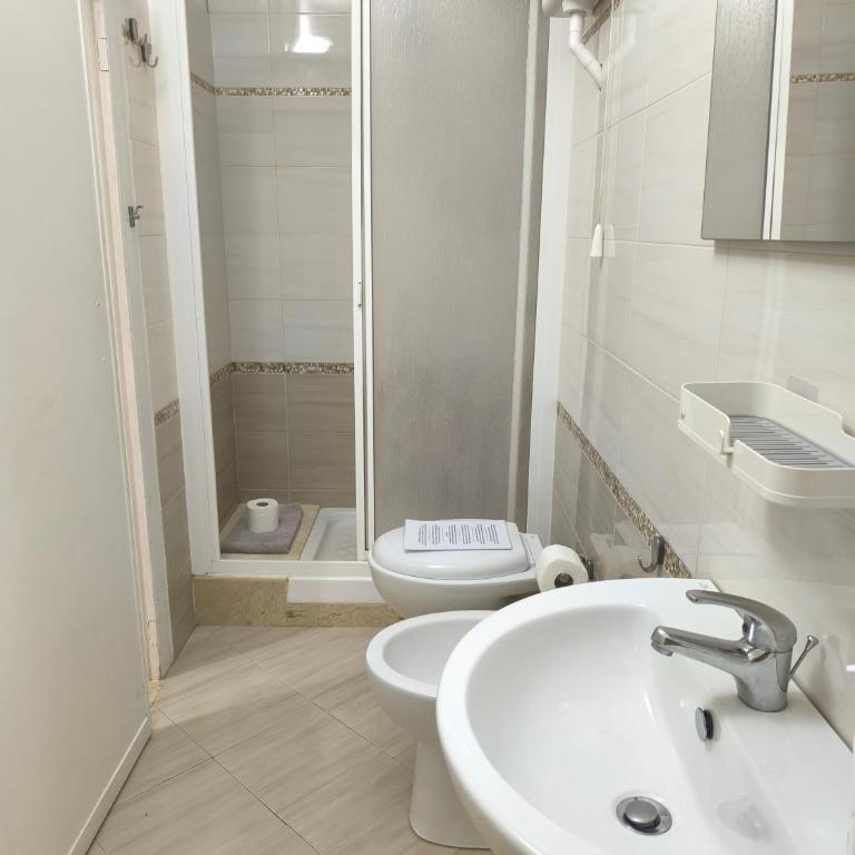 Casa di Nick - Appartement 1 Chambre - 10