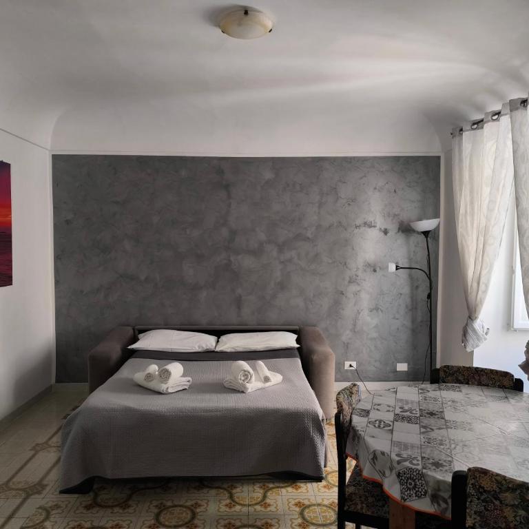 Casa di Nick - Appartement 1 Chambre - 7