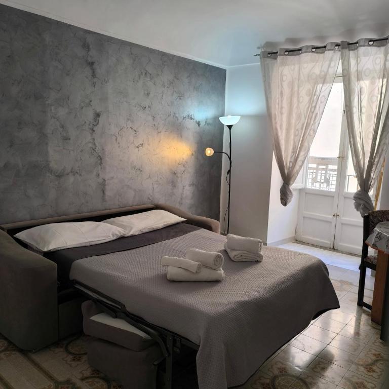 Casa di Nick - Appartement 1 Chambre - 6