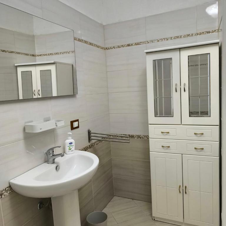 Casa di Nick - Appartement 1 Chambre - 9