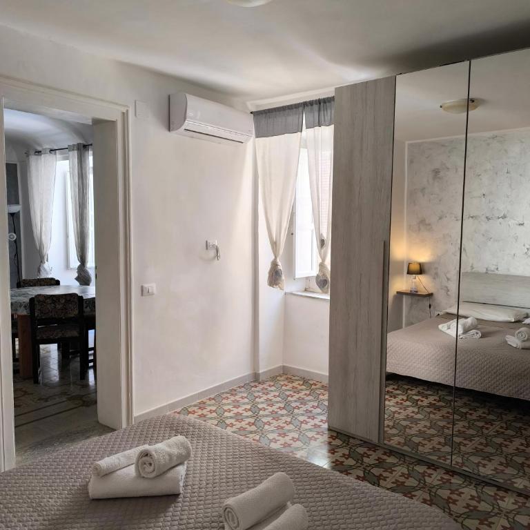 Casa di Nick - Appartement 1 Chambre - 3