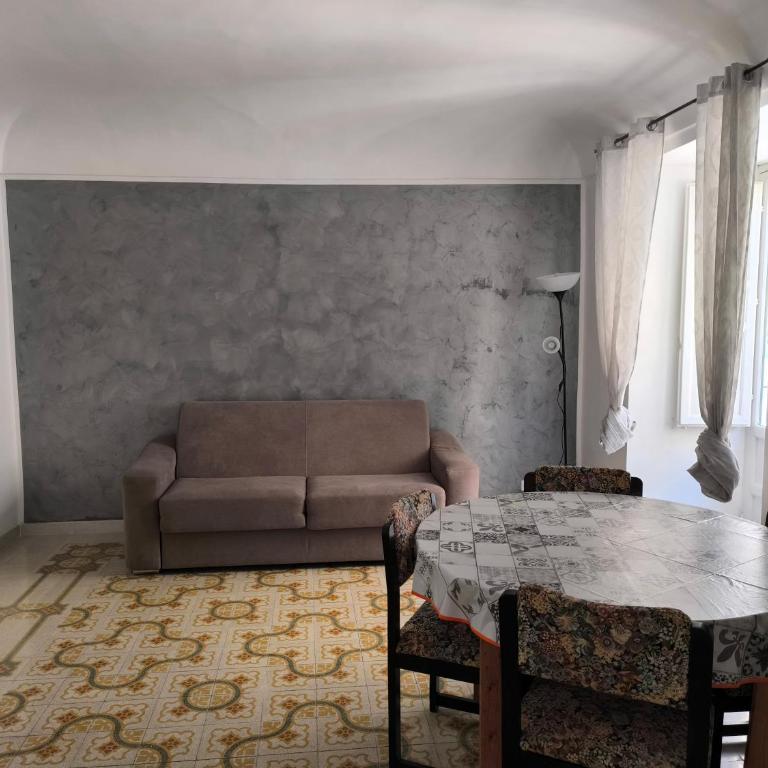 Casa di Nick - Appartement 1 Chambre - 5