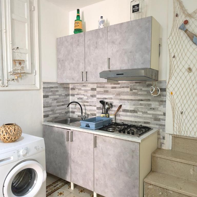 Casa di Nick - Appartement 1 Chambre - 8