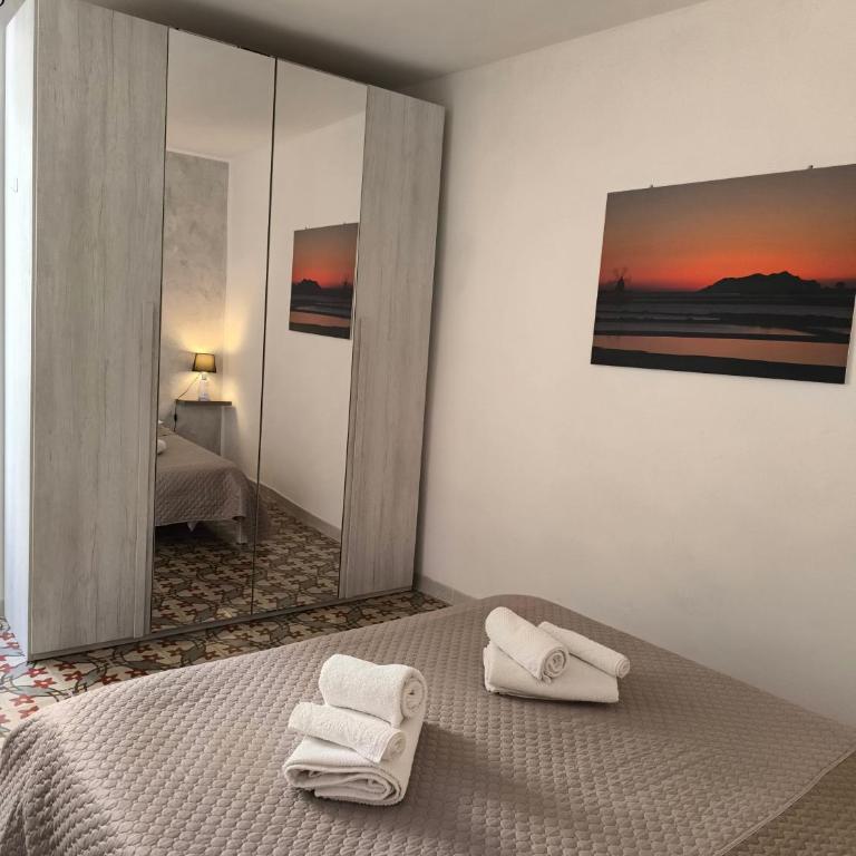 Casa di Nick - Appartement 1 Chambre - 2