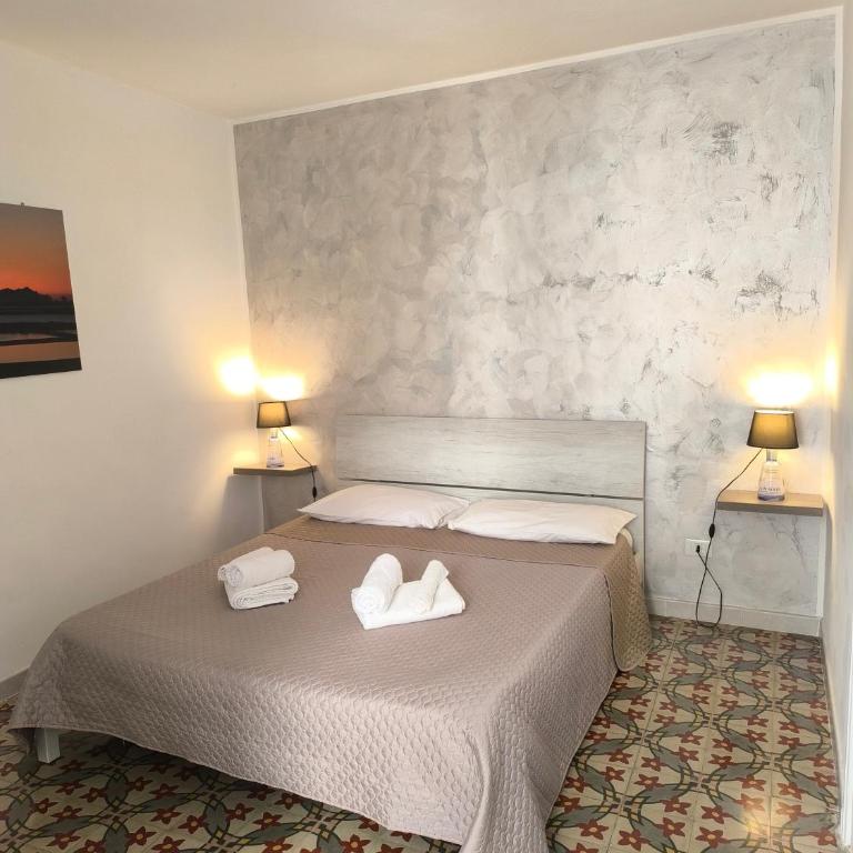 Casa di Nick - Appartement 1 Chambre - 1