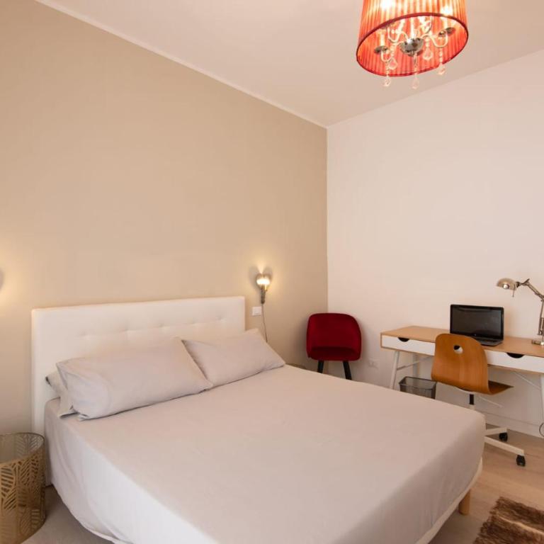 Sweet Manthonè Apartment - Appartamento con 2 Camere da Letto - 2