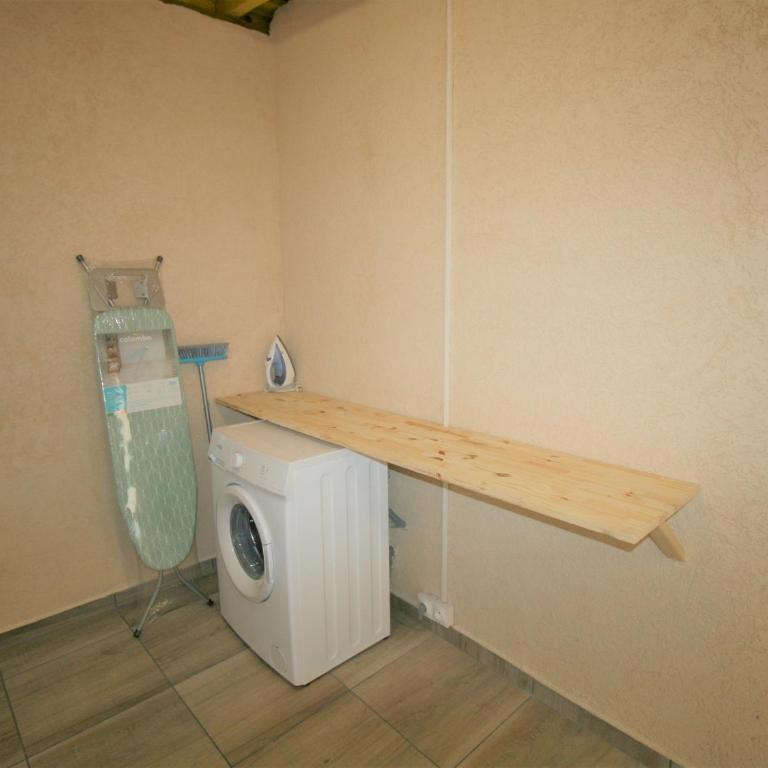 Maisonnette rénovée 2/3 pers, déco soignée, 750m plage, jardin commun, emplacement voiture - FR-1-22-348 - Casa - 14