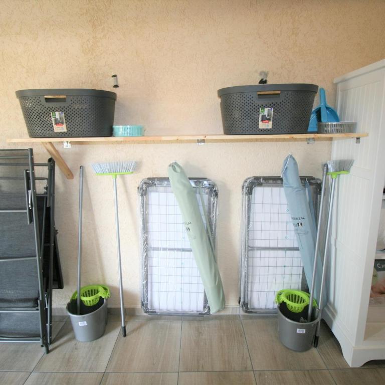 Charmant logement rénové 2/3 pers, jardin commun, 750m plage, 850m centre-ville - FR-1-22-350 - Casa - 13