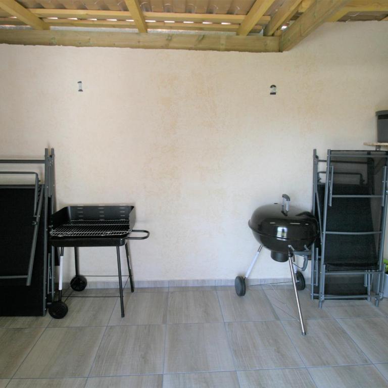 Charmant logement rénové 2/3 pers, jardin commun, 750m plage, 850m centre-ville - FR-1-22-350 - Casa - 14