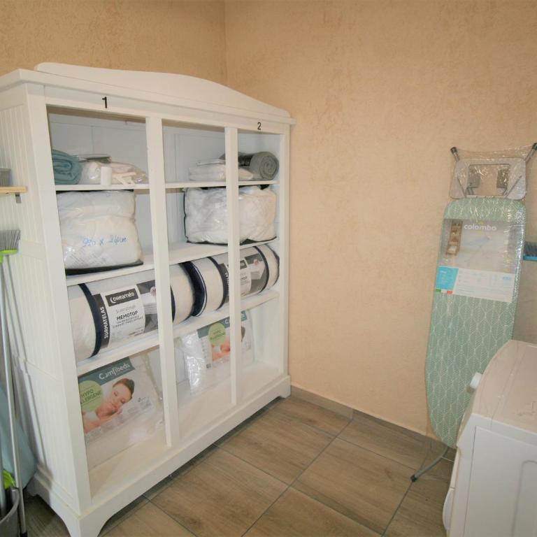 Charmant logement rénové 2/3 pers, jardin commun, 750m plage, 850m centre-ville - FR-1-22-350 - Casa - 15