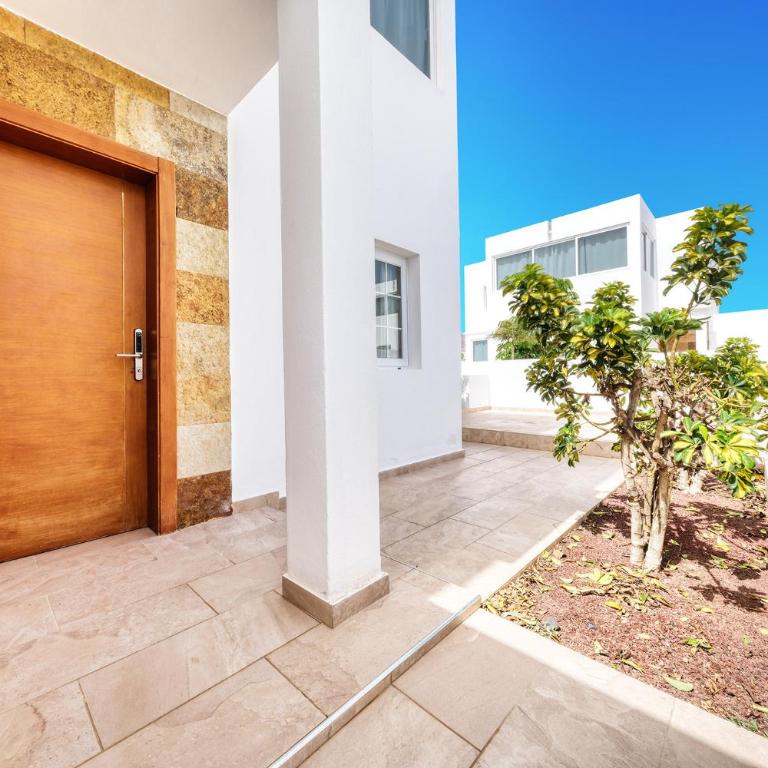 Lanzarote 2 - Private Pool, Air-Con and BBQ By Lanzarote Vacation Homes - Casa Vacacional de 3 dormitorios - 32