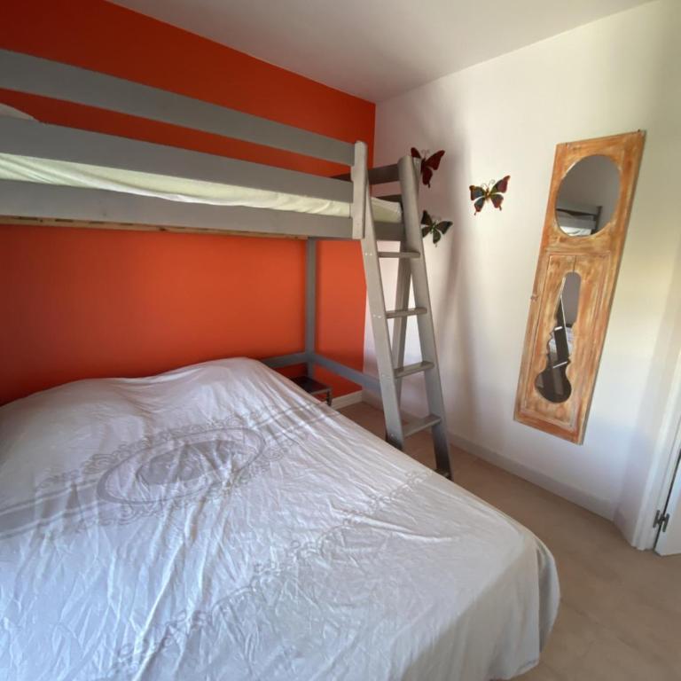 VERA PLAYA - Apartamento con vistas al mar - 13