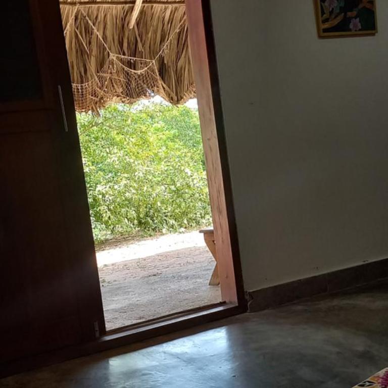 Coccoloba Beach Hostel - Habitación Doble - 3