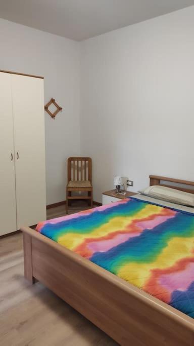 Appartamento vacanza Coredo Trentino - Standard Apartment mit 2 Schlafzimmern - 3