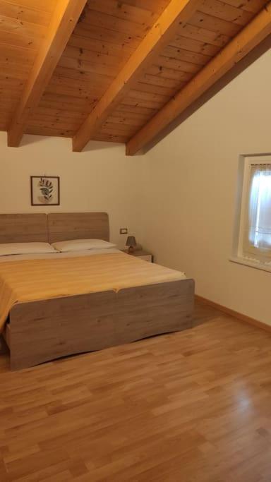 Appartamento vacanza Coredo Trentino - Standard Apartment mit 2 Schlafzimmern - 6