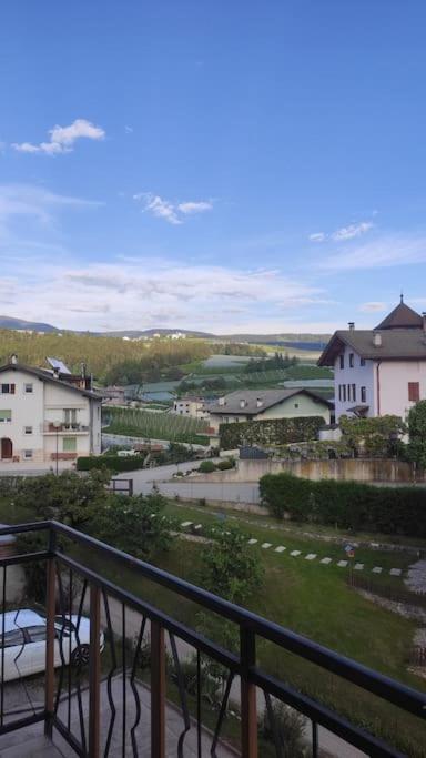 Appartamento vacanza Coredo Trentino - Standard Apartment mit 2 Schlafzimmern - 8