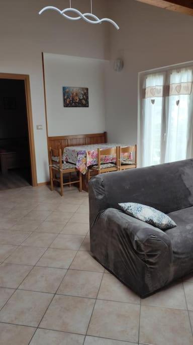Appartamento vacanza Coredo Trentino - Standard Apartment mit 2 Schlafzimmern - 9