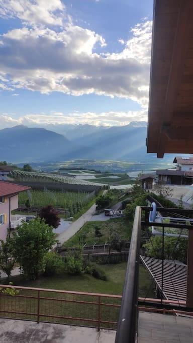 Appartamento vacanza Coredo Trentino - Standard Apartment mit 2 Schlafzimmern - 10