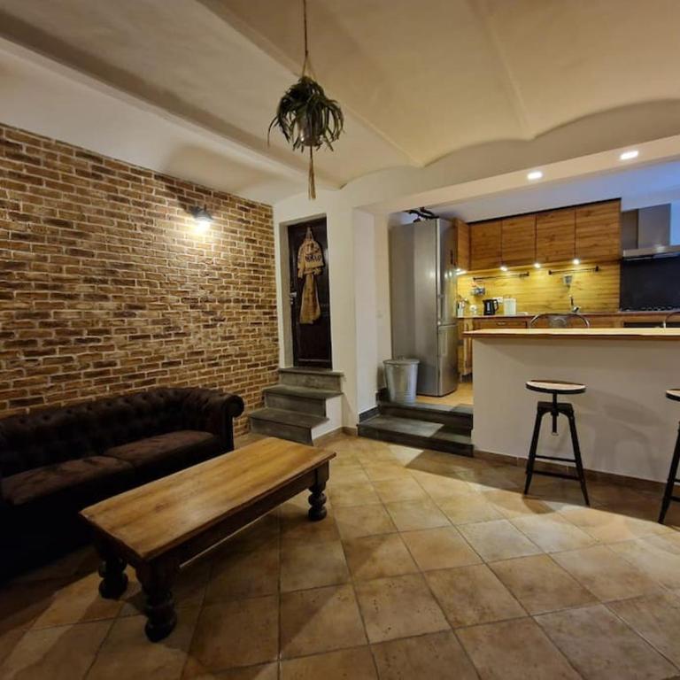 Il Cortile di Viola - Appartamento con 2 Camere da Letto - 6