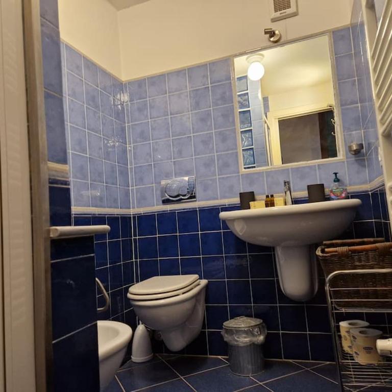 Il Cortile di Viola - Appartamento con 2 Camere da Letto - 23