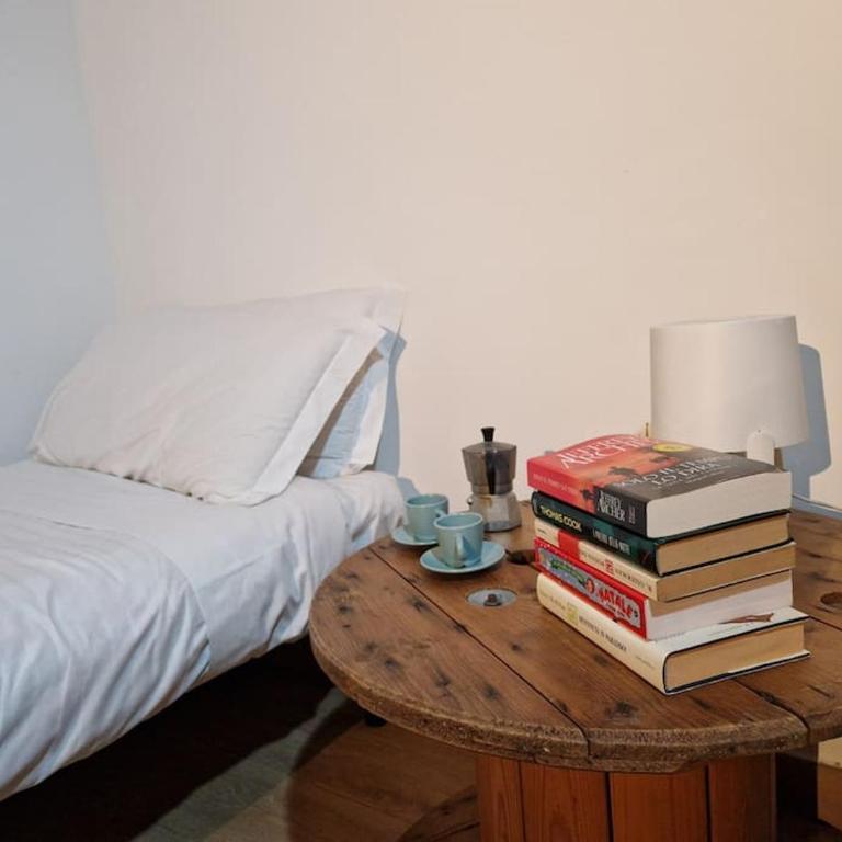 Il Cortile di Viola - Appartamento con 2 Camere da Letto - 21