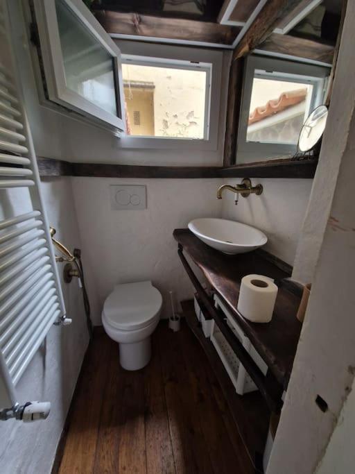 Il Cortile di Viola - Appartamento con 2 Camere da Letto - 28