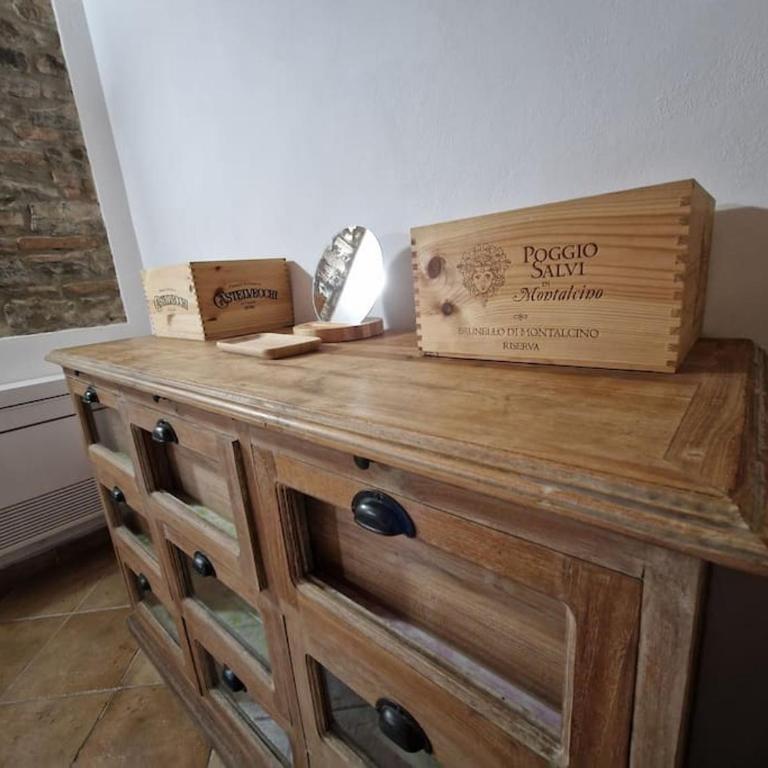 Il Cortile di Viola - Appartamento con 2 Camere da Letto - 12