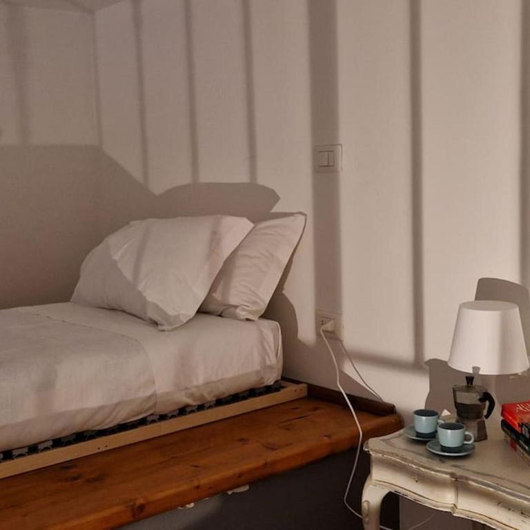 Il Cortile di Viola - Appartamento con 2 Camere da Letto - 22