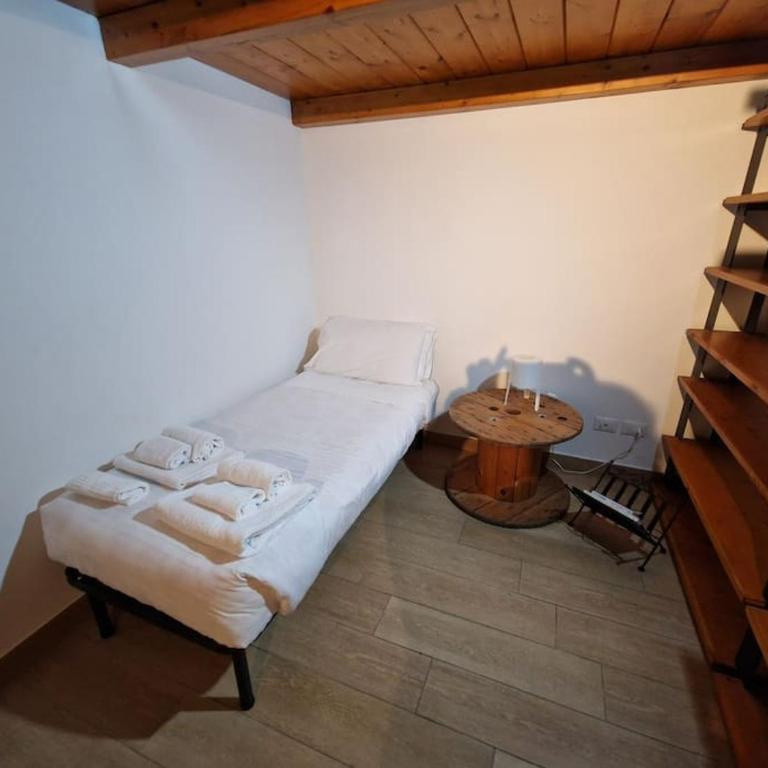 Il Cortile di Viola - Appartamento con 2 Camere da Letto - 20