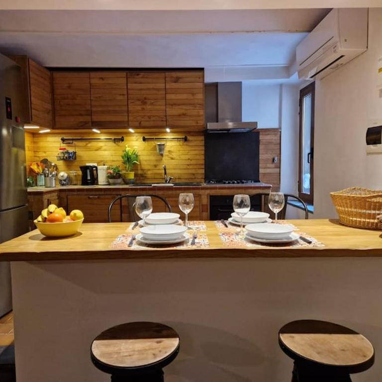 Il Cortile di Viola - Appartamento con 2 Camere da Letto - 3