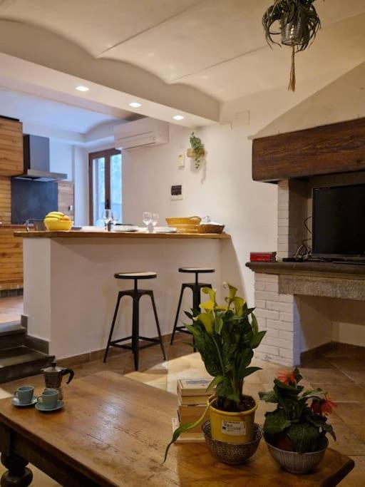 Il Cortile di Viola - Appartamento con 2 Camere da Letto - 7